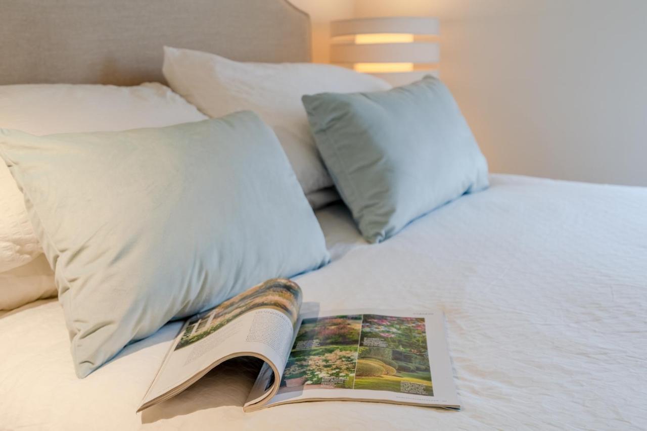 2 Manor Lodge Cottages チッピング・カムデン エクステリア 写真