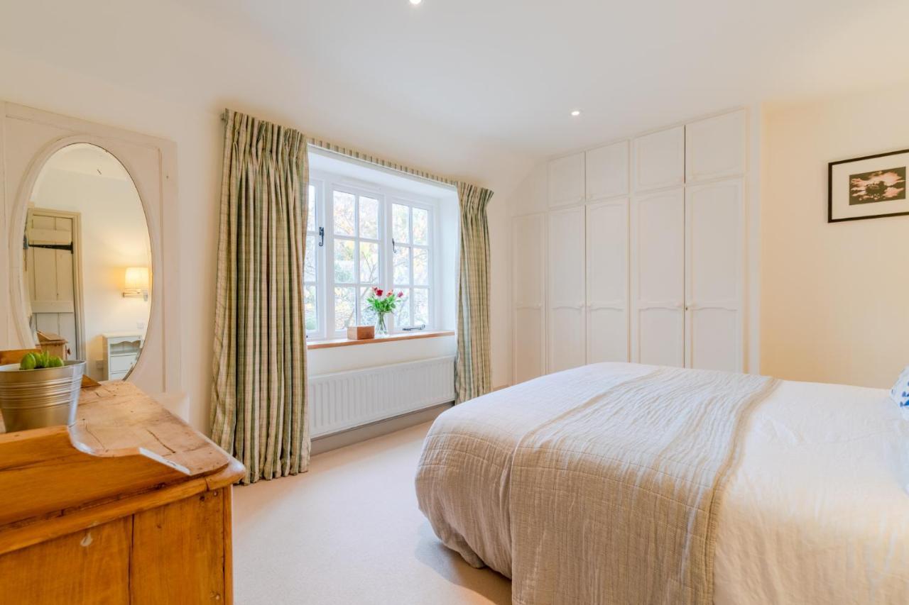 2 Manor Lodge Cottages チッピング・カムデン エクステリア 写真